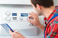 free commercial Oakley boiler quotes