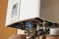 free Oakley boiler install quotes
