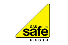 gas safe companies Oakley